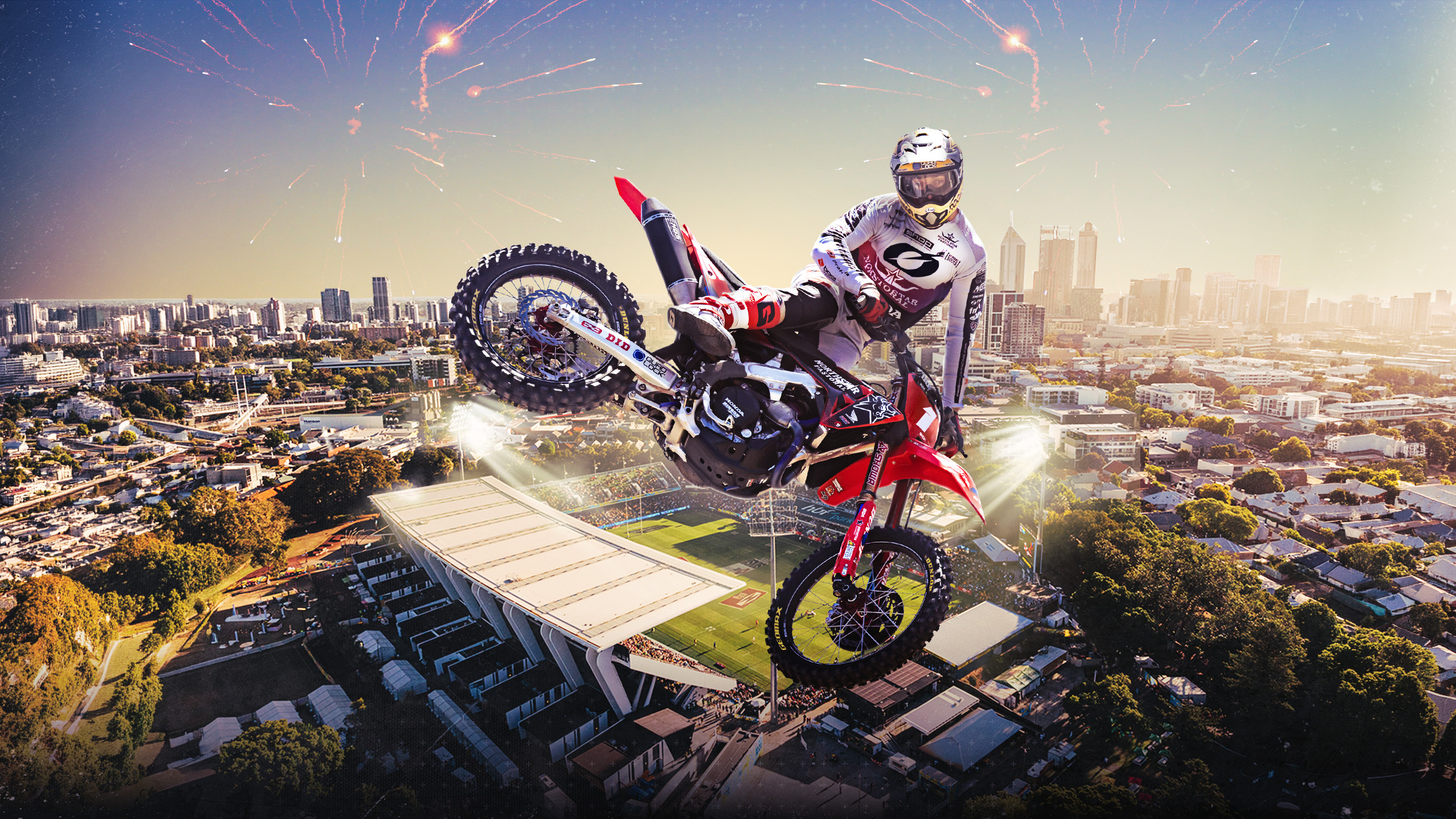 AUSX Supercross Championship
