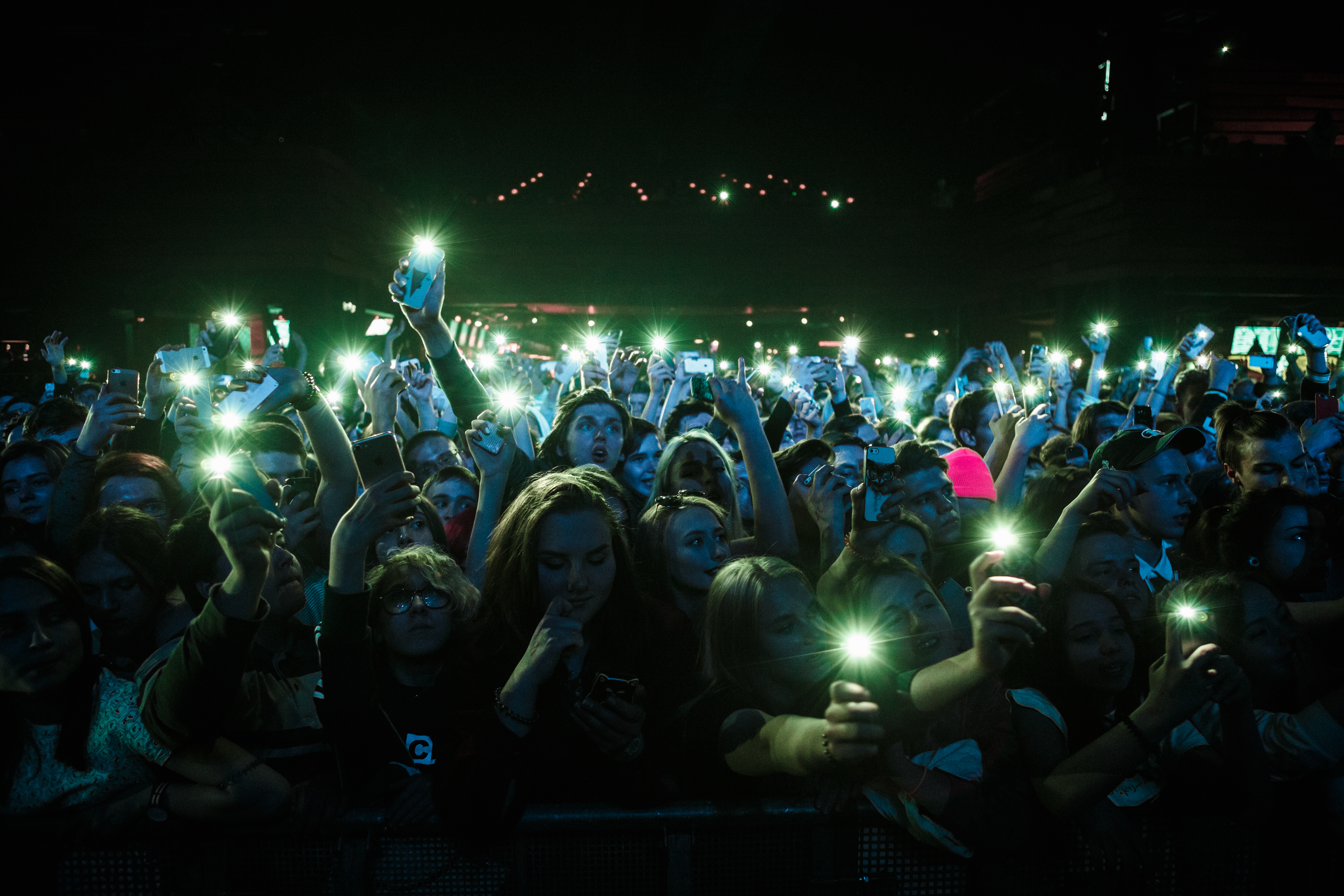 Event Day Information & Visitor Guidelines | HBF Park