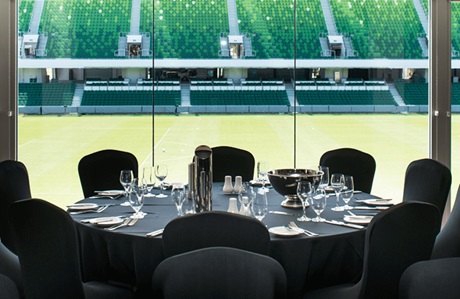 The Beginner's Guide to Planning a Corporate Function