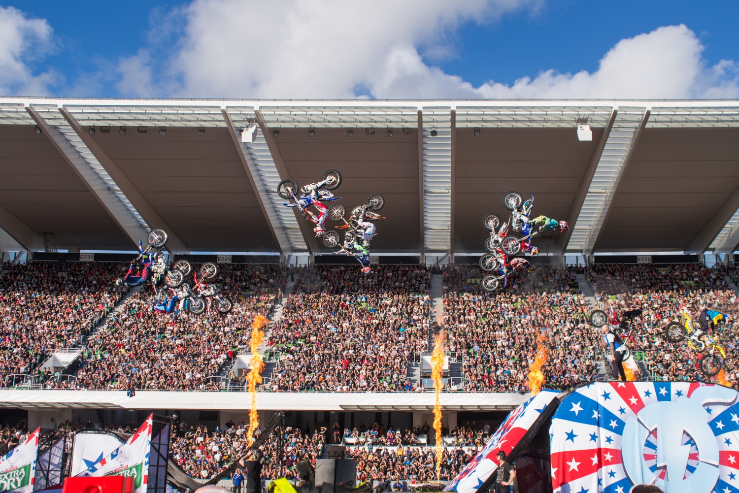 NitroCircus